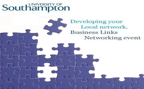 Business Links Networking Event